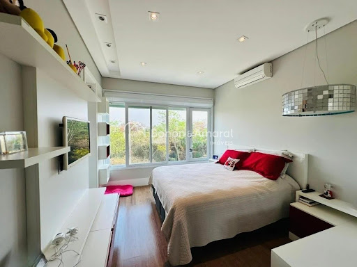 Casa de Condomínio, 4 quartos - Foto 22