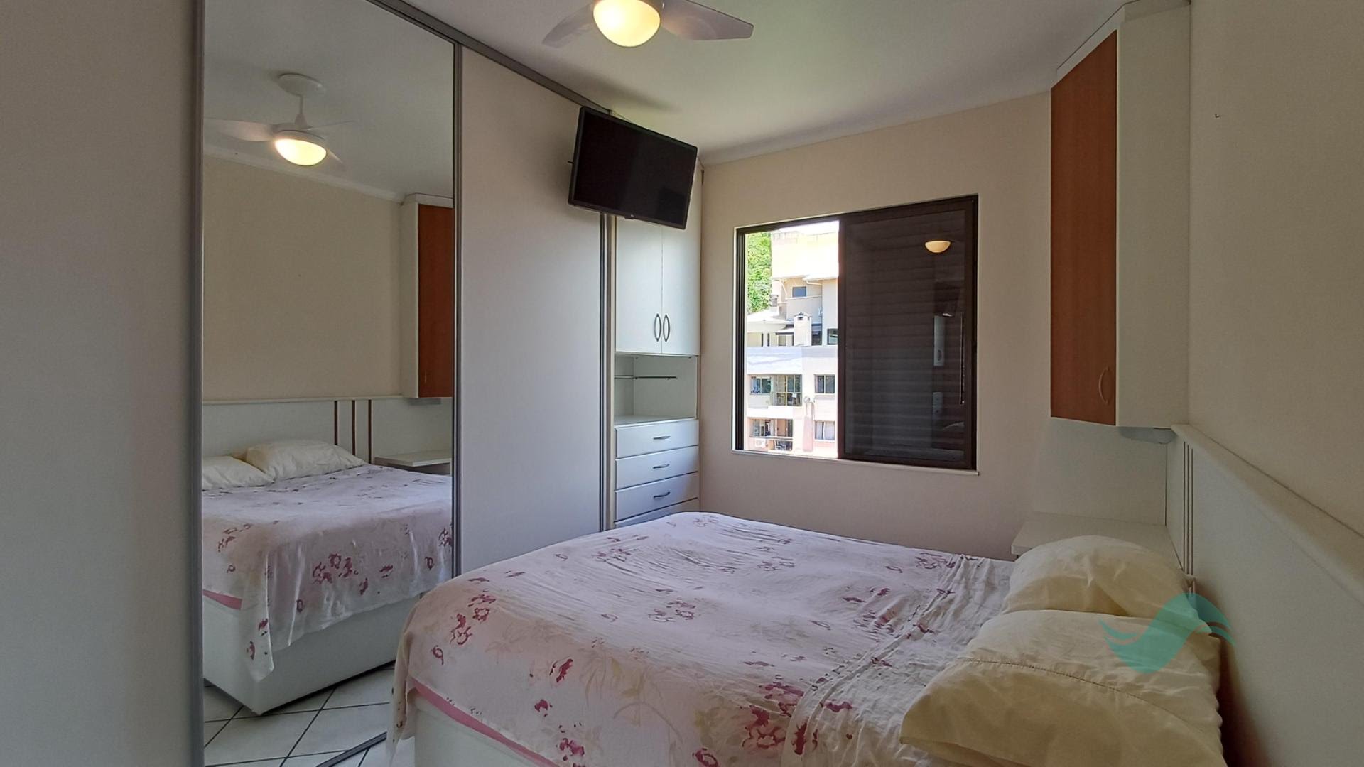 Cobertura à venda com 3 quartos, 3 banheiros, 1 vaga e 99m² no Canasvieiras, Florianópolis (SC) — foto 19 de 27