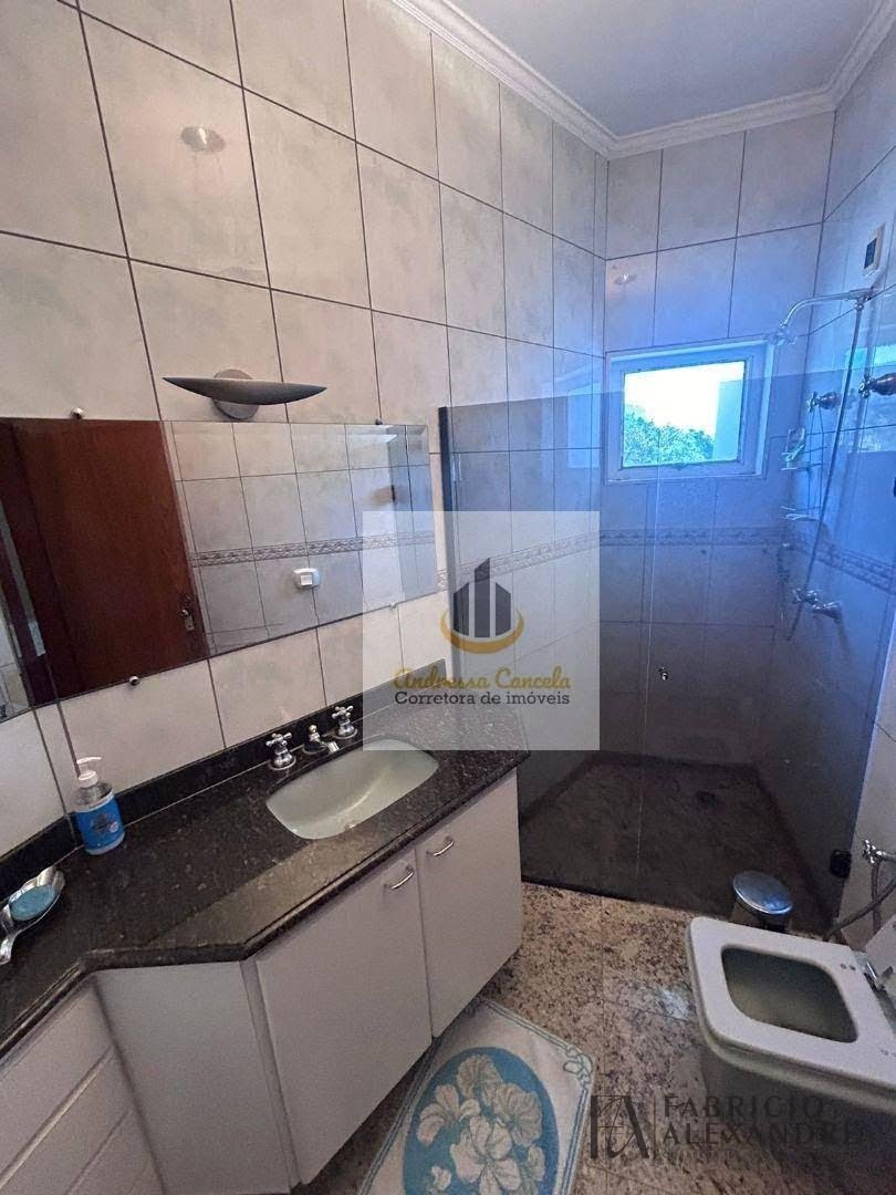 Casa à venda com 3 quartos, 1 suíte, 4 vagas e 290m² no Damha I, São José do Rio Preto (SP) — foto 15 de 18
