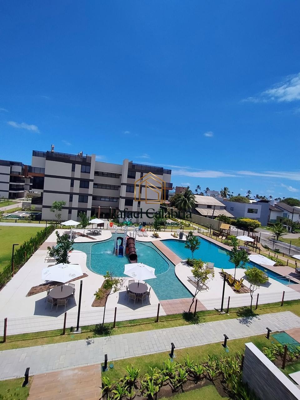 Apartamento à venda com 2 quartos, 1 suíte, 1 vaga e 63m² no Muro Alto, Ipojuca (PE) — foto 18 de 29
