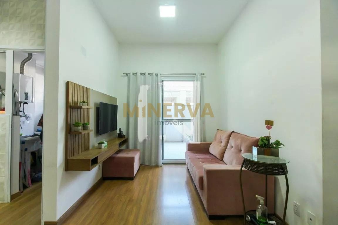 Apartamento à venda com 2 quartos, 2 banheiros, 1 vaga e 83m² no Penha de França, São Paulo — foto principal
