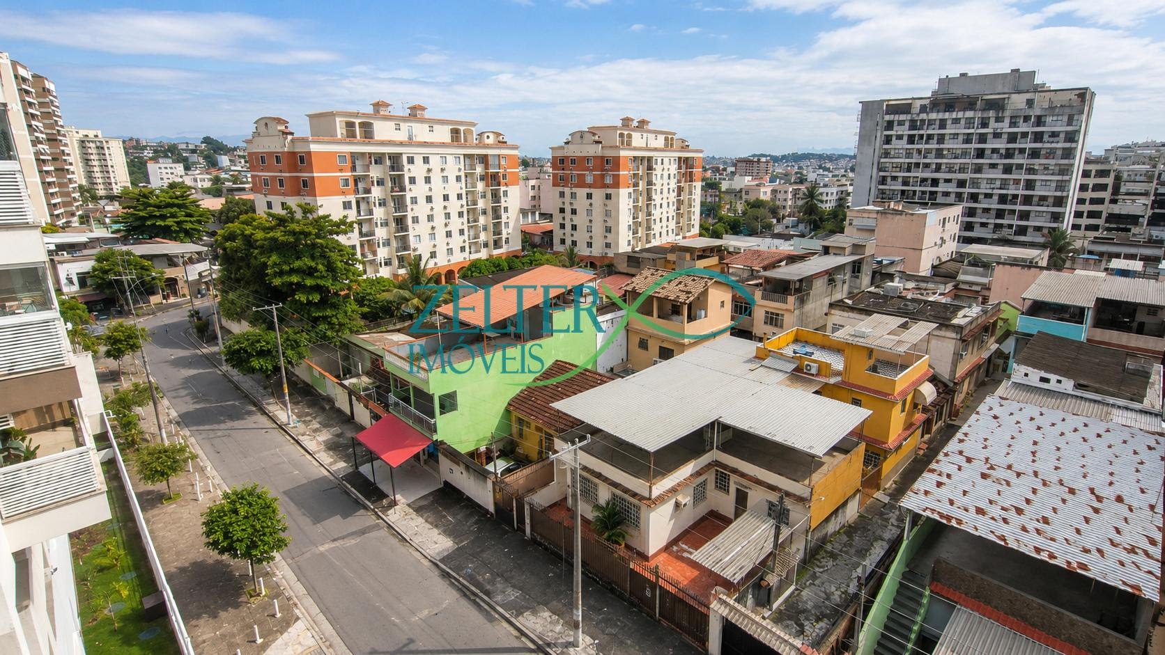 Apartamento à venda com 3 quartos, 1 suíte, 1 vaga e 67m² no Vila da Penha, Rio de Janeiro (RJ) — foto 24 de 30