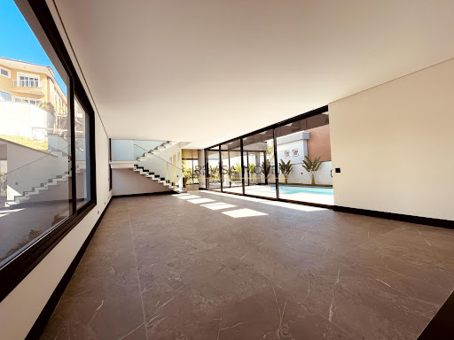 Casa em Residencial Genesis II  -  Santana de Parnaíba