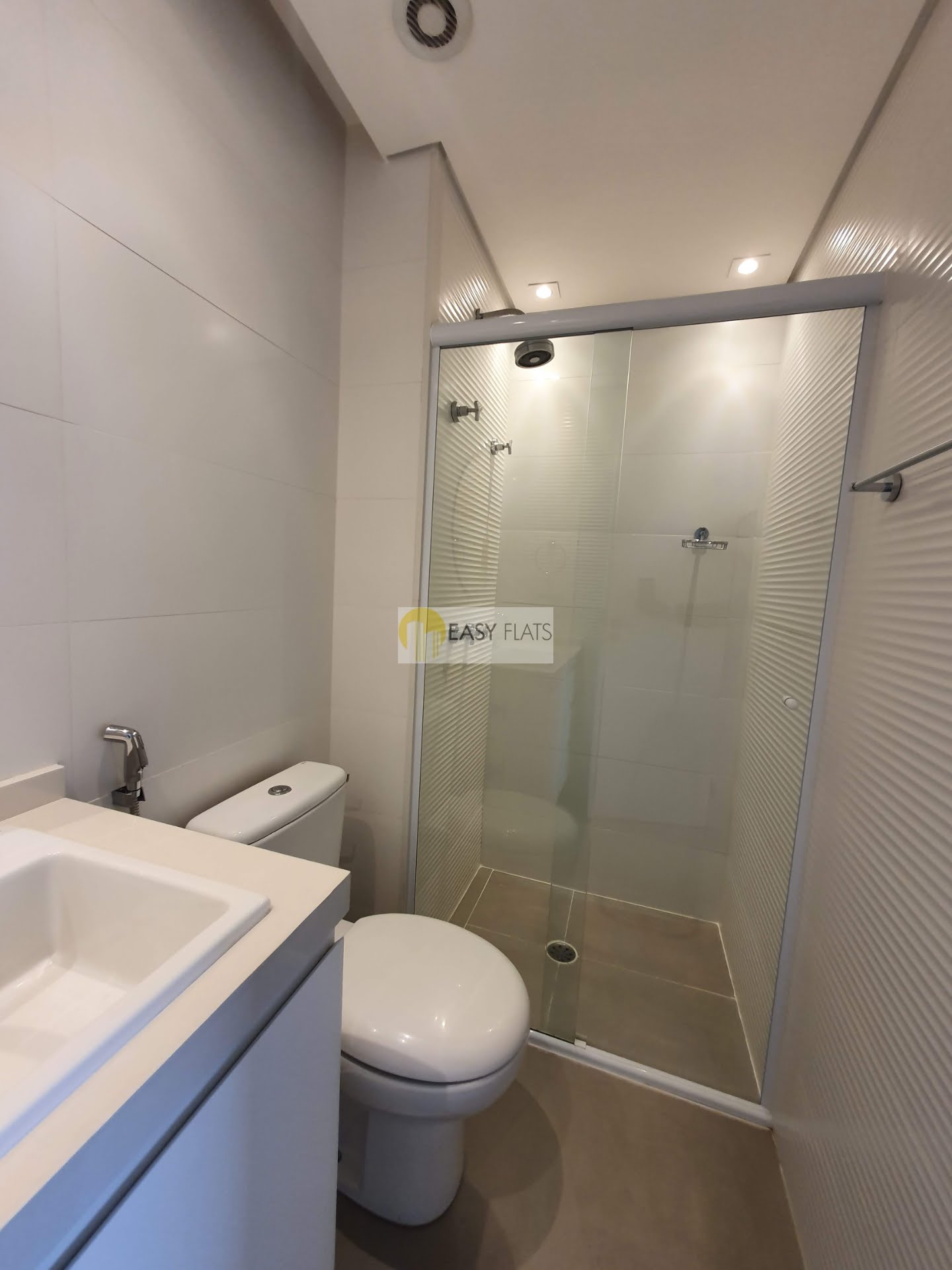 Apartamento à venda com 1 quarto, 1 suíte, 1 vaga e 60m² no Vila Olímpia, São Paulo (SP) — foto 30 de 30