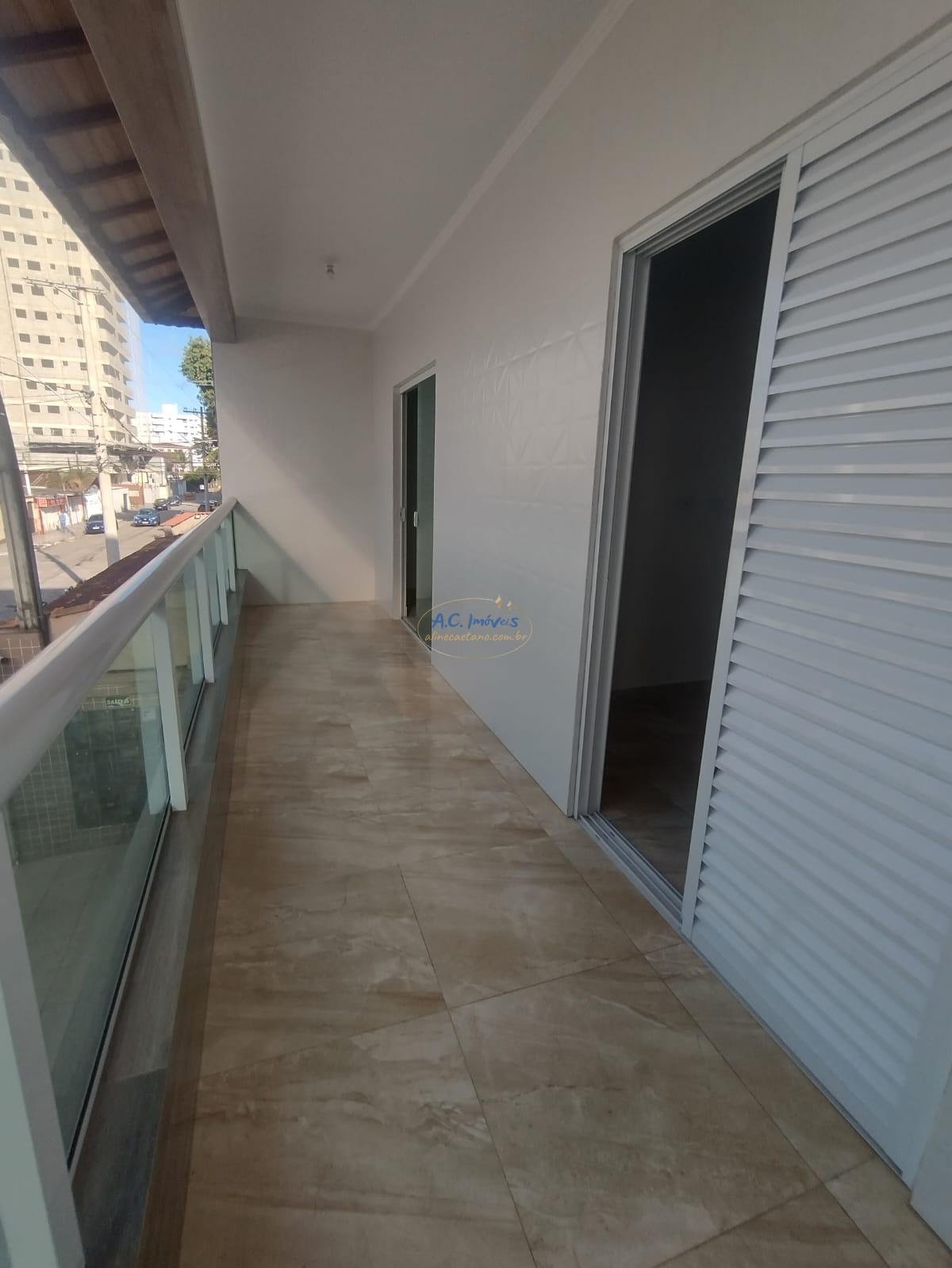 Casa à venda com 3 quartos, 1 suíte, 1 vaga e 84m² no Guilhermina, Praia Grande (SP) — foto 29 de 30