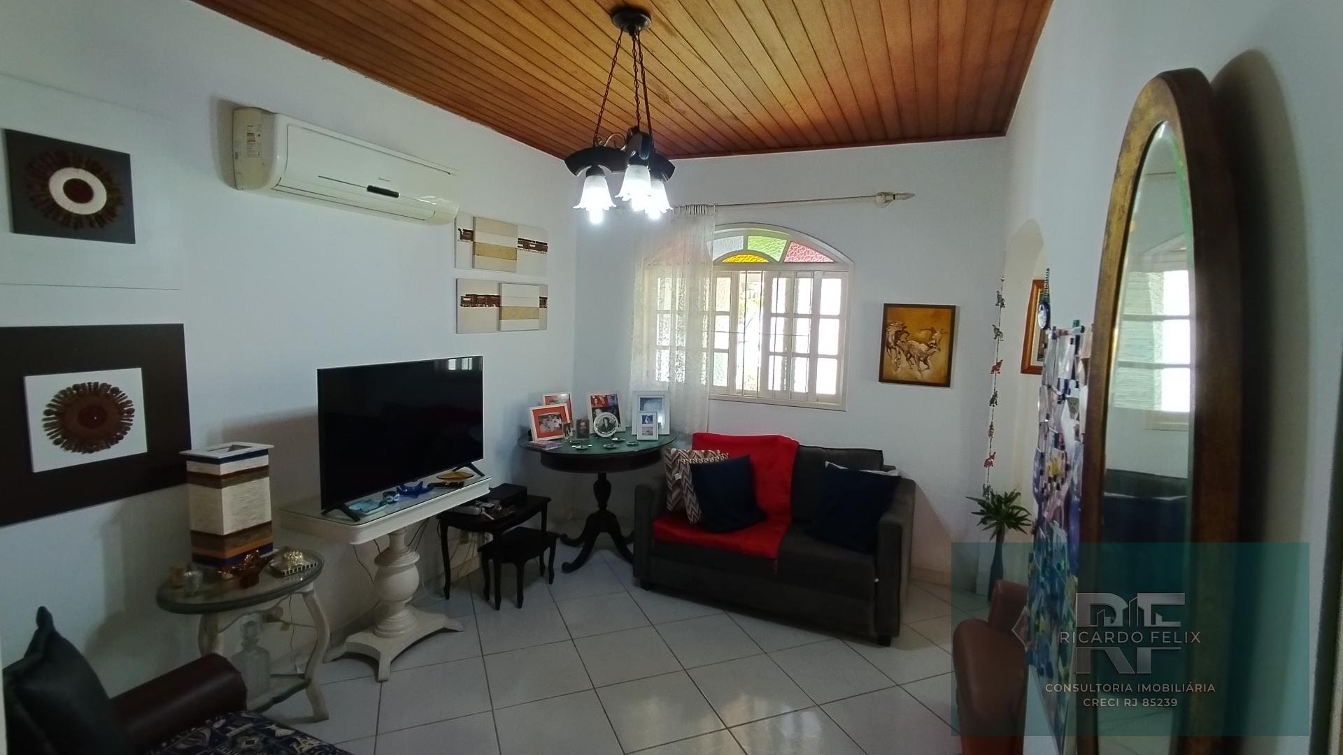 Casa à venda com 5 quartos, 2 suítes, 3 vagas e 700m² no Costazul, Rio das Ostras (RJ) — foto 14 de 30