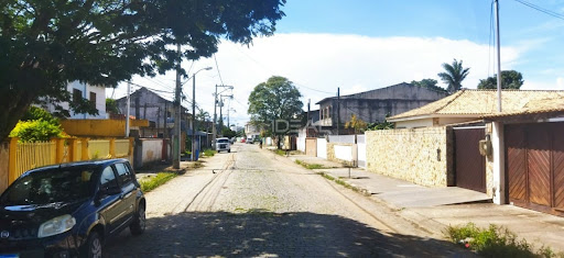 Casa Duplex de Leilão Caixa no Jóquei Clube
