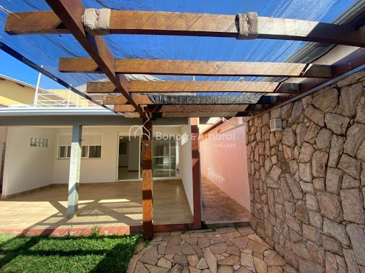 Casa, 4 quartos, 242 m² - Foto 27