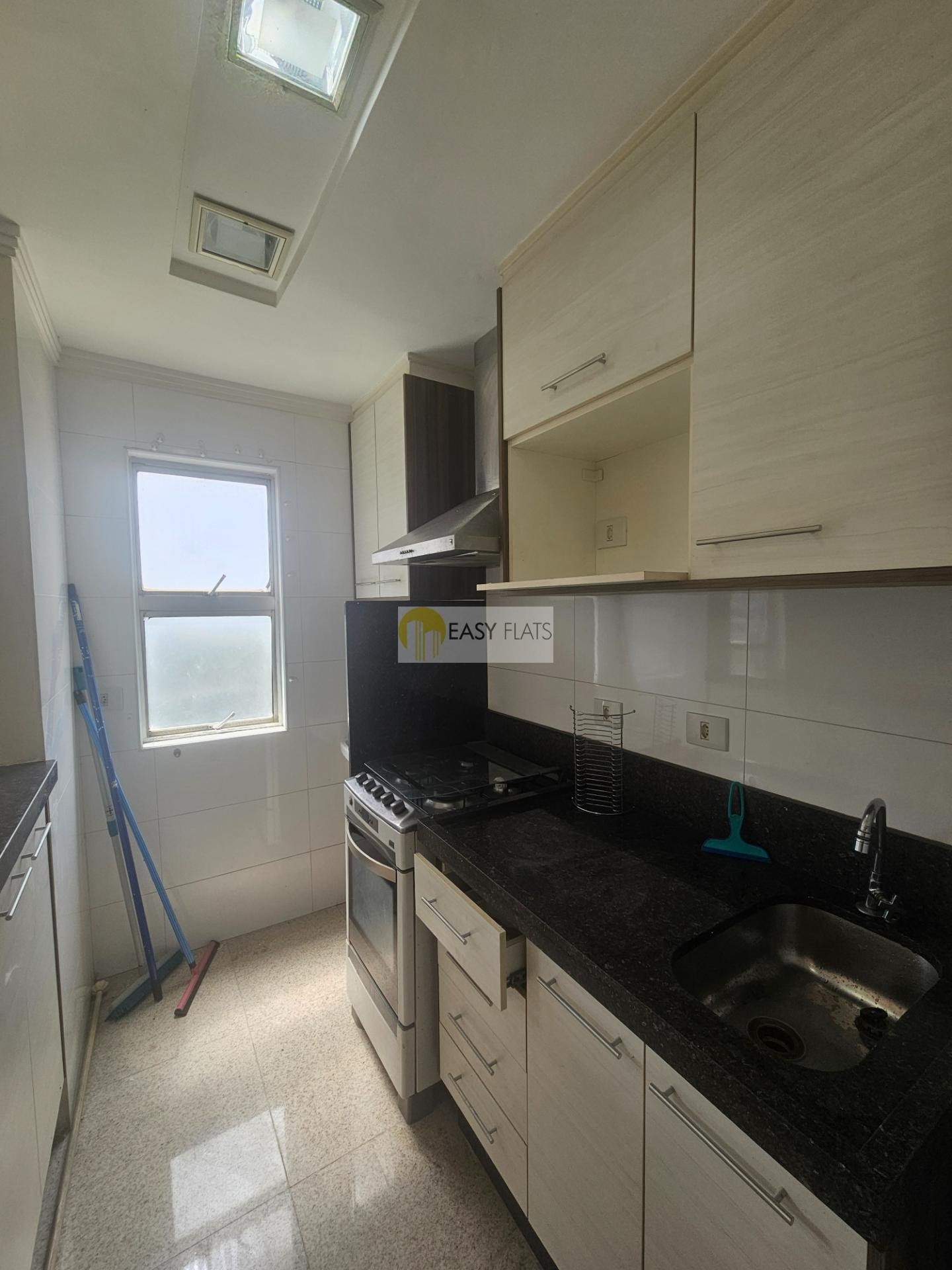 Apartamento à venda com 1 quarto, 1 banheiro, 1 vaga e 40m² no Pinheiros, São Paulo (SP) — foto 5 de 30