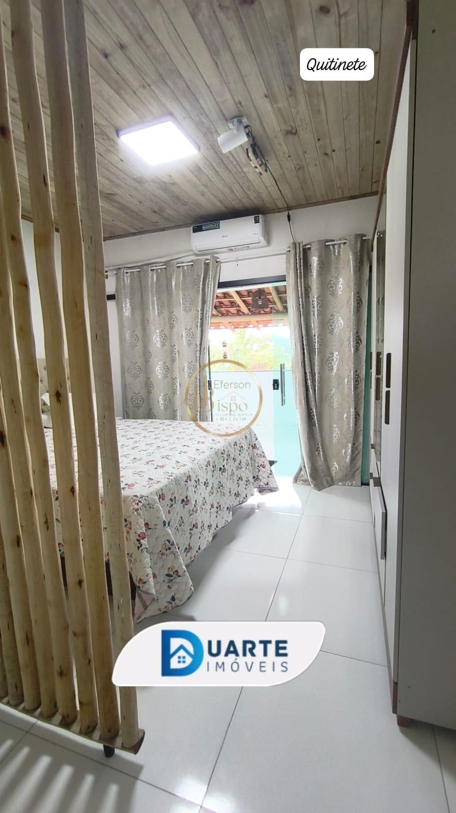 Casa à venda com 3 quartos, 1 suíte, 1 vaga e 100m² no Imbiruçu, Porto Seguro (BA) — foto 5 de 8