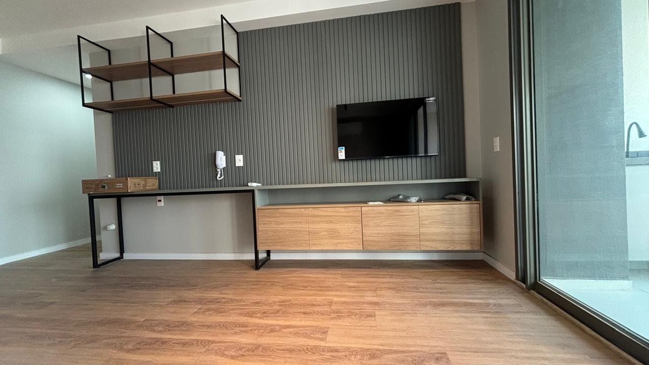 Studio para alugar com 1 quarto, 1 banheiro e 30m² no Vila Clementino, São Paulo (SP) — foto 12 de 30