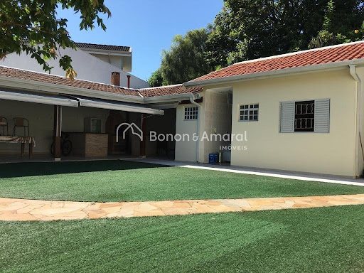 Casa, 4 quartos, 330 m² - Foto 28