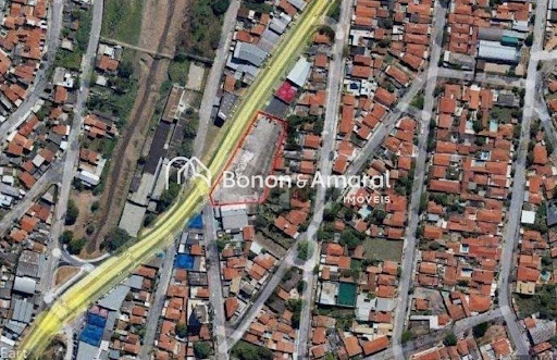 Loteamento e Condomínio, 12 m² - Foto 3