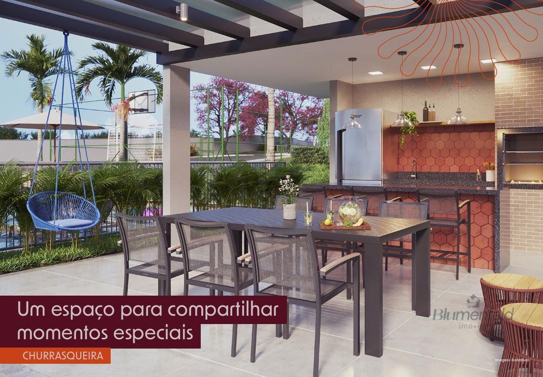 Apartamento à venda com 2 quartos, 1 banheiro, 1 vaga e 48m² no Condomínio Mirage, Mogi das Cruzes (SP) — foto 8 de 30