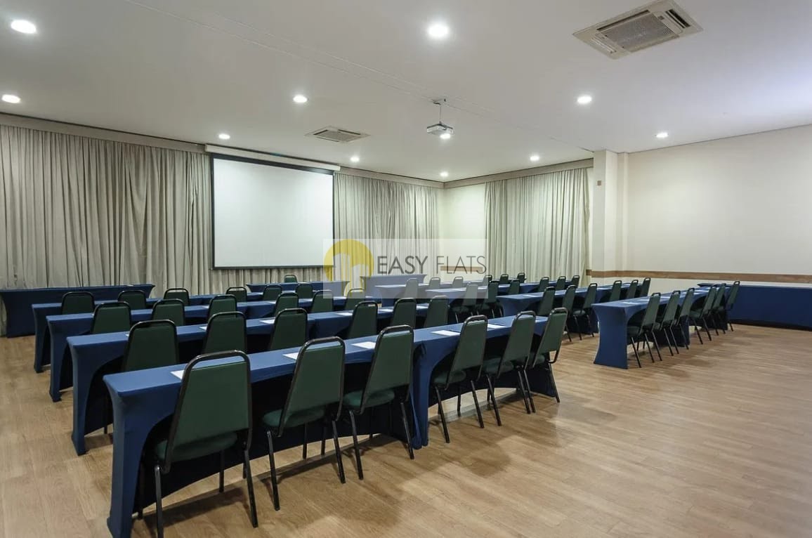 Apartamento à venda com 1 quarto, 1 banheiro, 1 vaga e 35m² no Centro, Osasco (SP) — foto 11 de 11