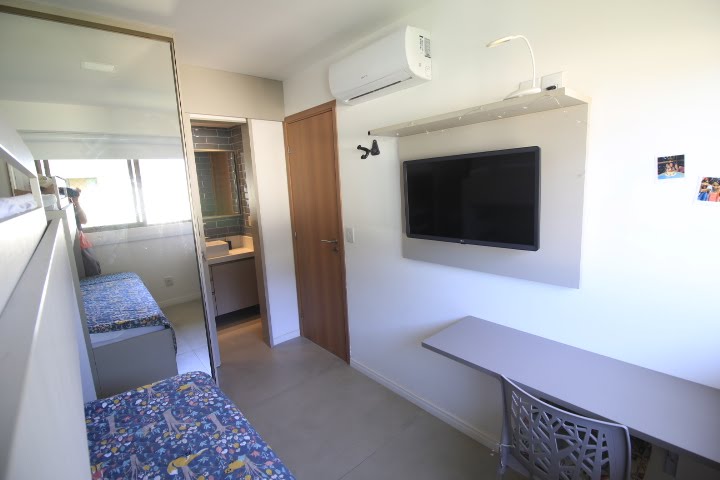 Apartamento à venda com 3 quartos, 2 suítes, 1 vaga e 82m² no Porto de Galinhas, Ipojuca (PE) — foto 26 de 30
