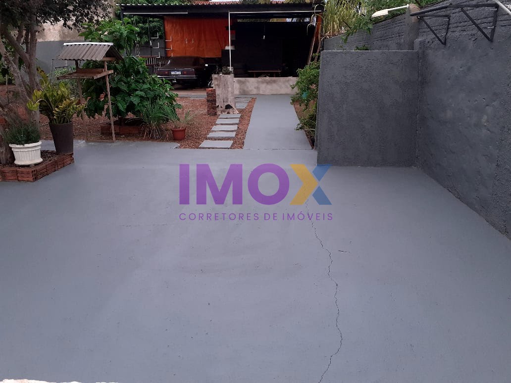 Casa à venda com 4 quartos, 1 suíte, 3 vagas e 156m² no Jardim Alvorada, Três Lagoas (MS) — foto 26 de 29