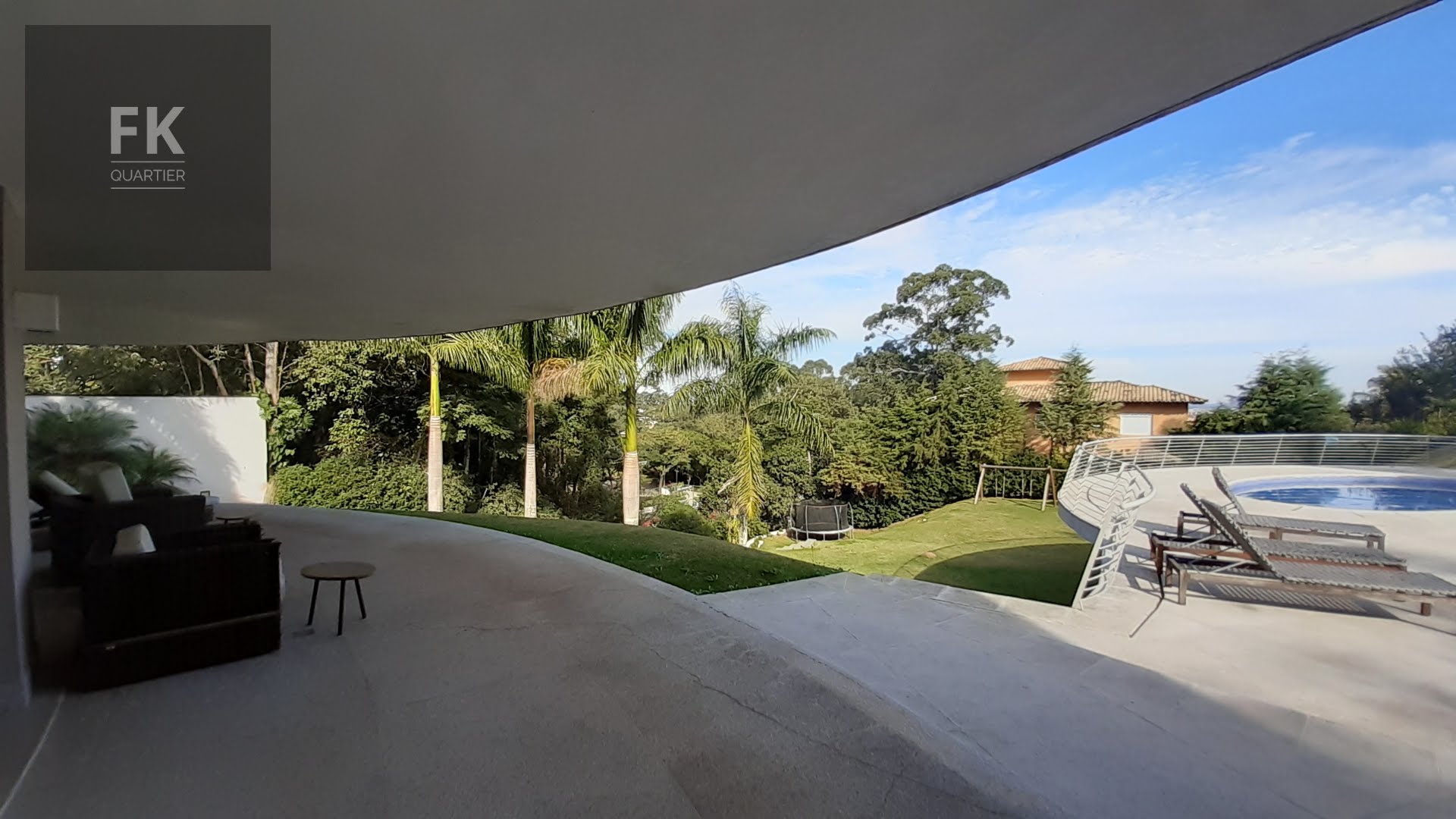 Casa à venda com 5 quartos, 5 suítes, 6 vagas e 1000m² no Residencial Tambore, Barueri (SP) — foto 6 de 30