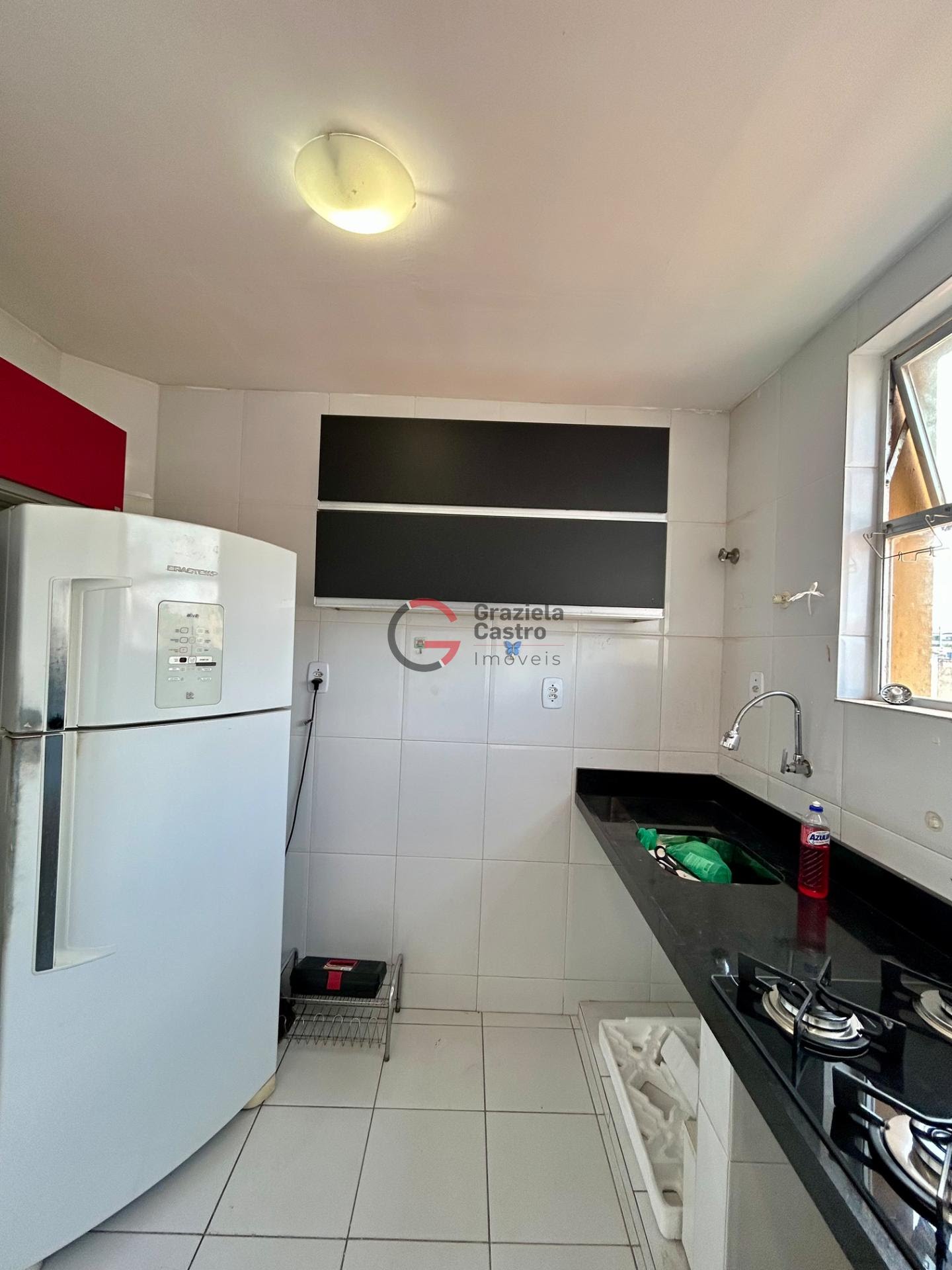 Apartamento, 1 quarto, 43 m² - Foto 11