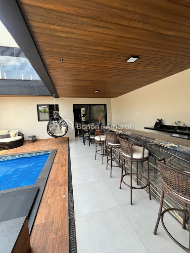 Casa de Condomínio, 3 quartos - Foto 10