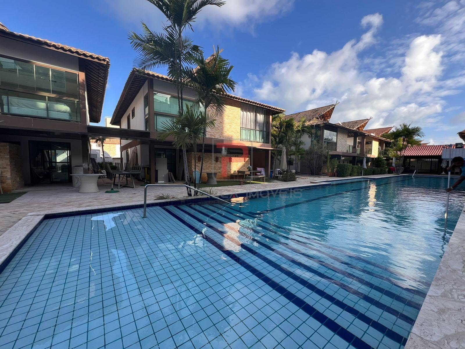 Casa à venda com 5 quartos, 5 suítes e 280m² no Camboinha, Cabedelo (PB) — foto 26 de 30