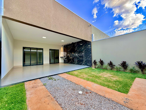 Casa em Setor Aeroporto  -  Catalão