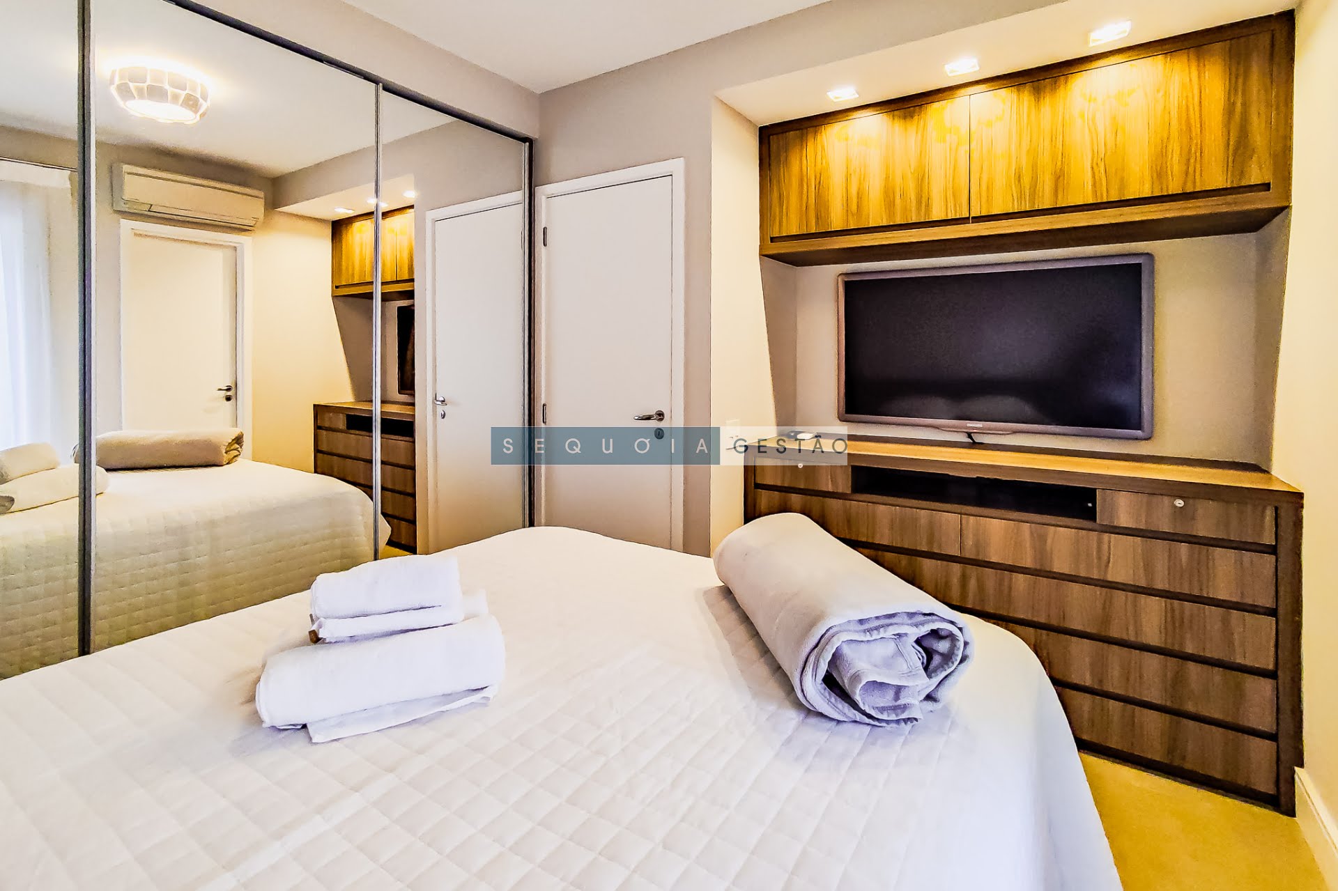 Apartamento à venda com 1 quarto, 1 suíte, 2 vagas e 85m² no Brooklin, São Paulo (SP) — foto 16 de 30