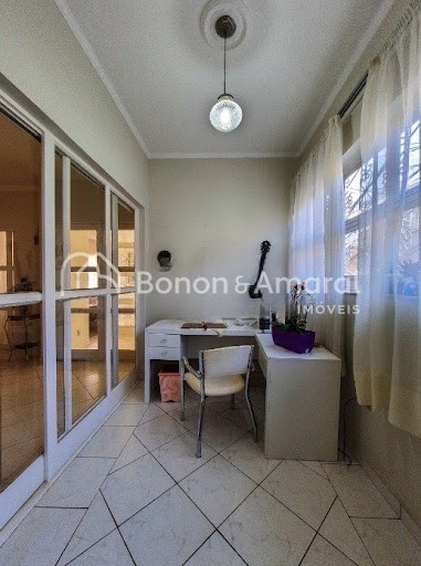 Casa, 4 quartos, 444 m² - Foto 8