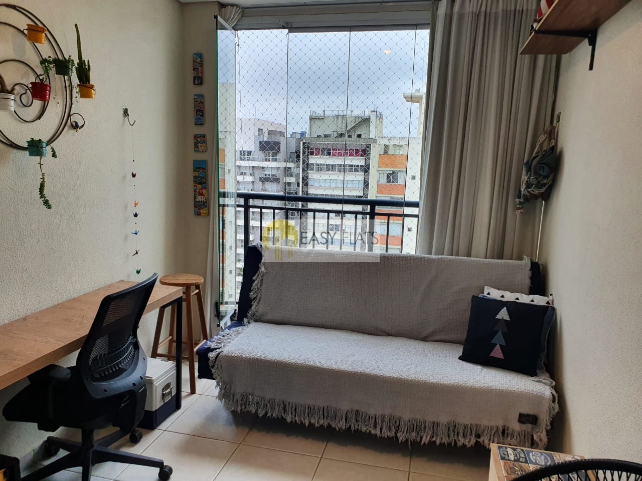 Apartamento para alugar com 2 quartos, 1 suíte, 1 vaga e 70m² no Pinheiros, São Paulo (SP) — foto 7 de 30