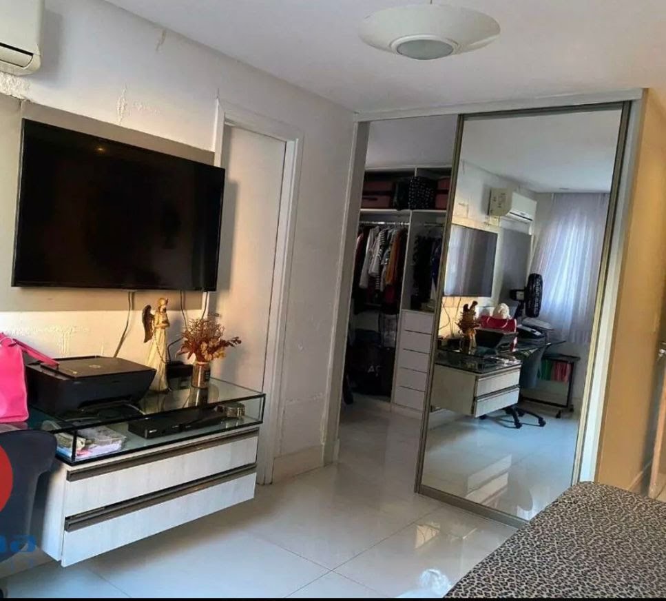 Apartamento à venda com 3 quartos, 3 suítes, 3 vagas e 157m² no Graças, Recife (PE) — foto 12 de 23