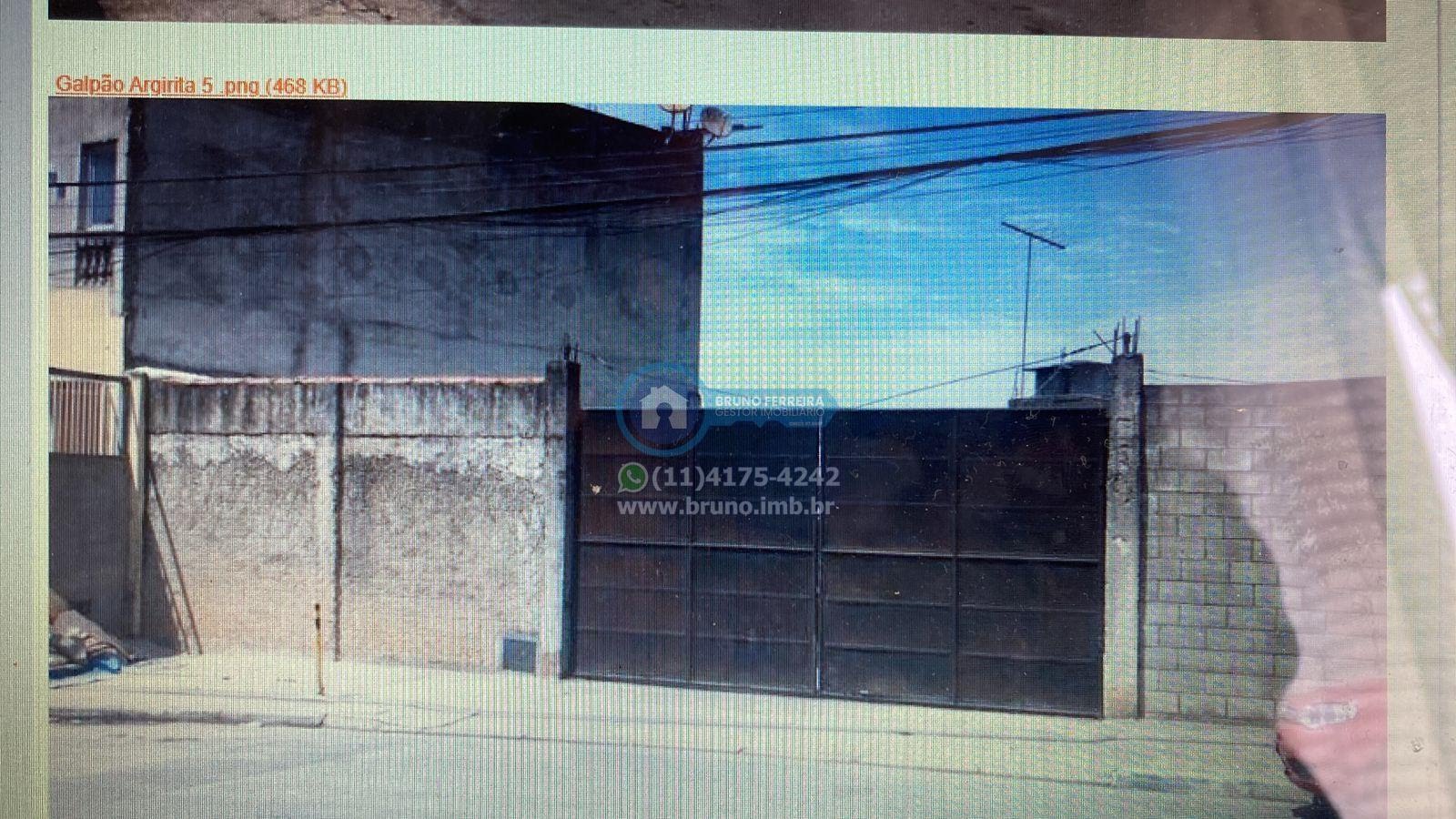 Comercial à venda com 1493m² no Cidade Industrial Satélite de São Paulo, Guarulhos (SP) — foto 5 de 8