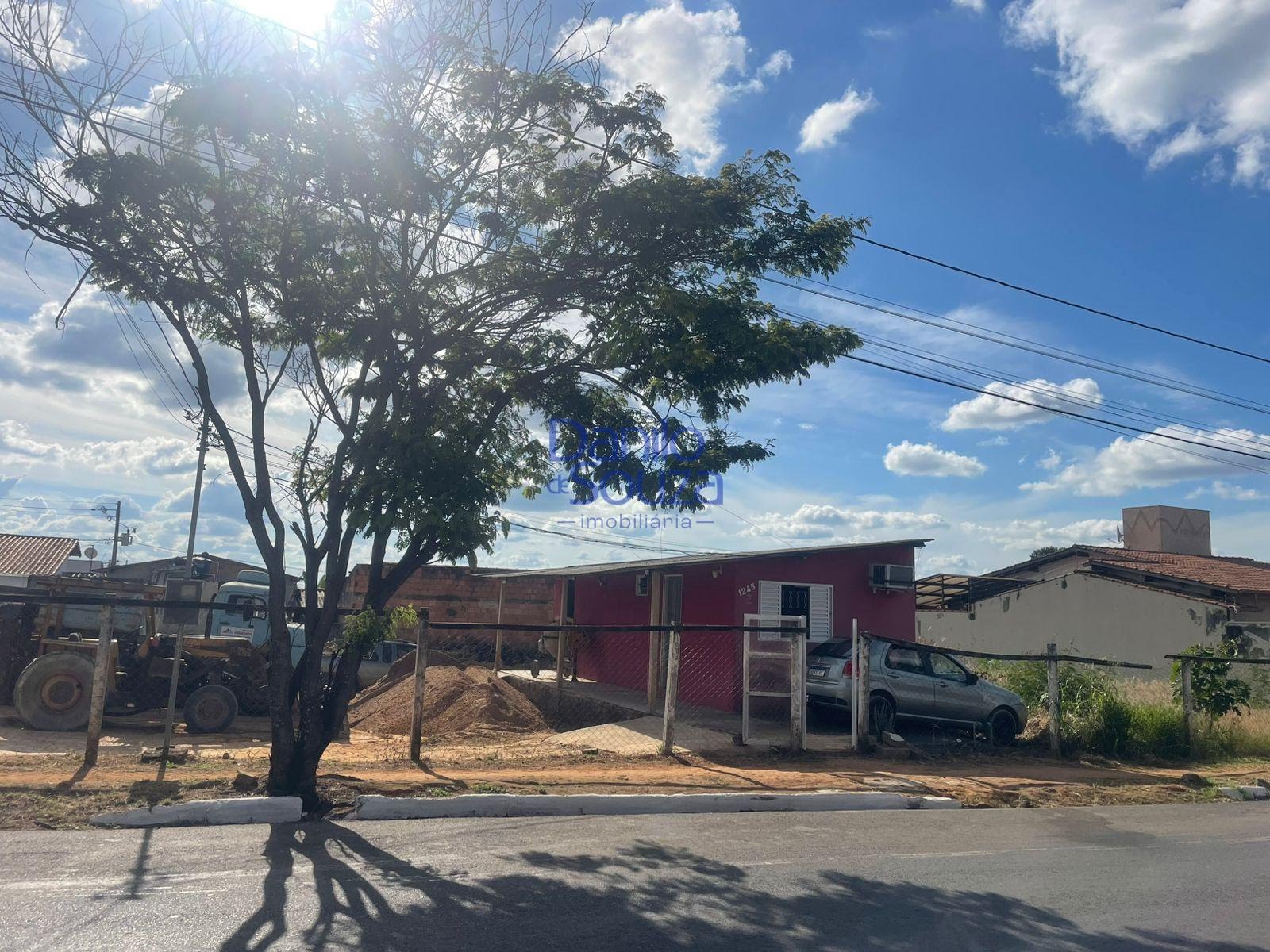 Terreno à venda com 300m² de terreno no Ana Antônia, Araxá (MG) — foto 6 de 7