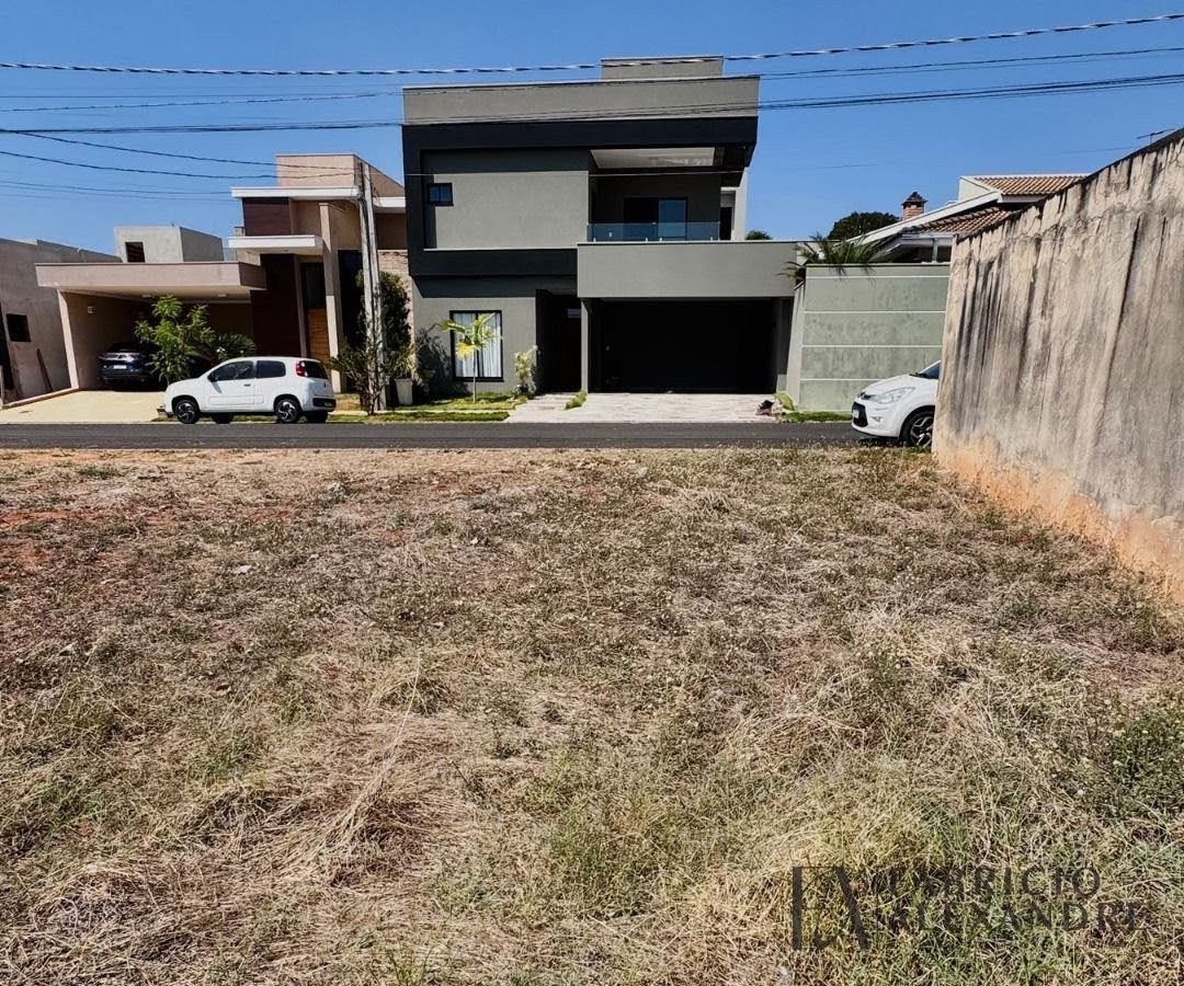 Terreno à venda com 275m² de terreno no Village Damha II - Rio Preto, São José do Rio Preto (SP) — foto 3 de 3
