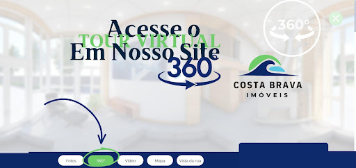 3 Quartos, 2 Vagas, Decorado Exclusivo na Praia Mansa