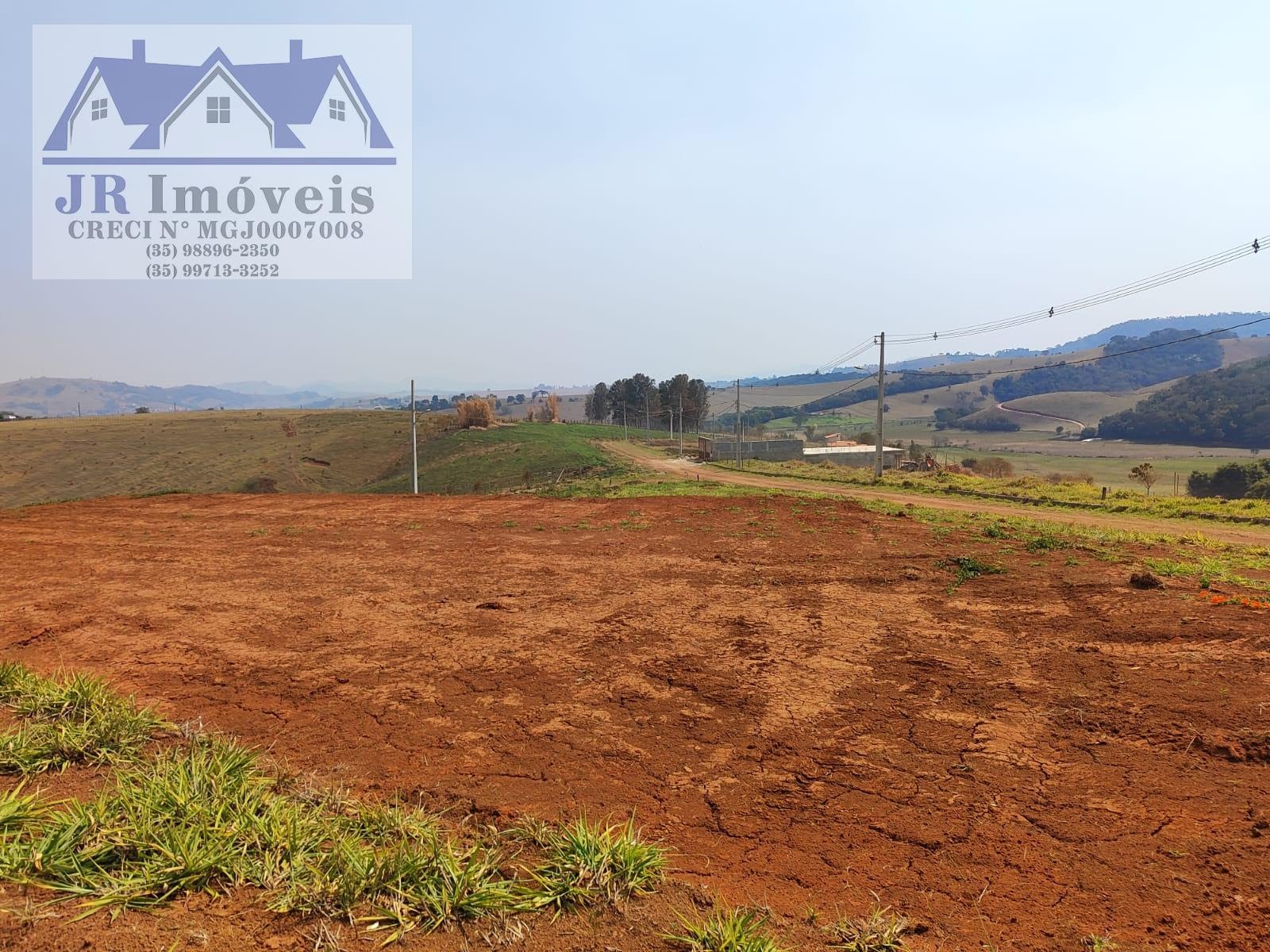 Terreno à venda com 1000m² de terreno no Palmeiras, São José do Alegre (MG) — foto 15 de 22