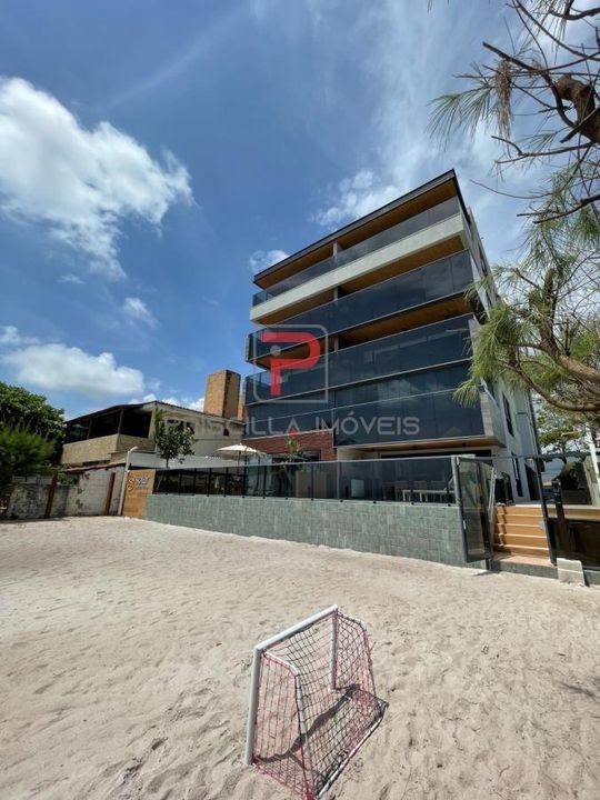 Apartamento à venda com 3 quartos, 3 suítes, 2 vagas e 177m² no Camboinha, Cabedelo (PB) — foto 10 de 26