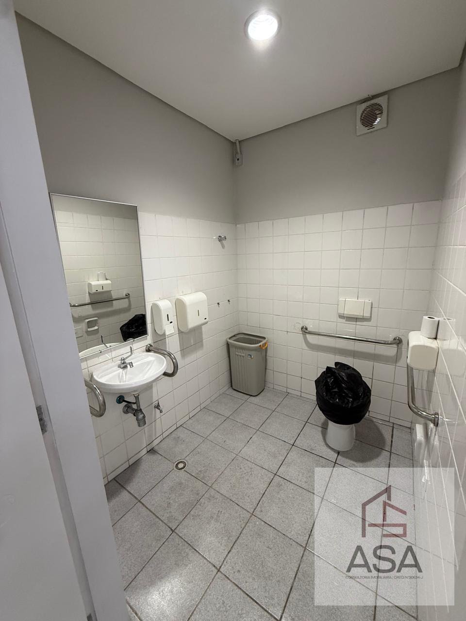 Loja-Salão, 352 m² - Foto 5