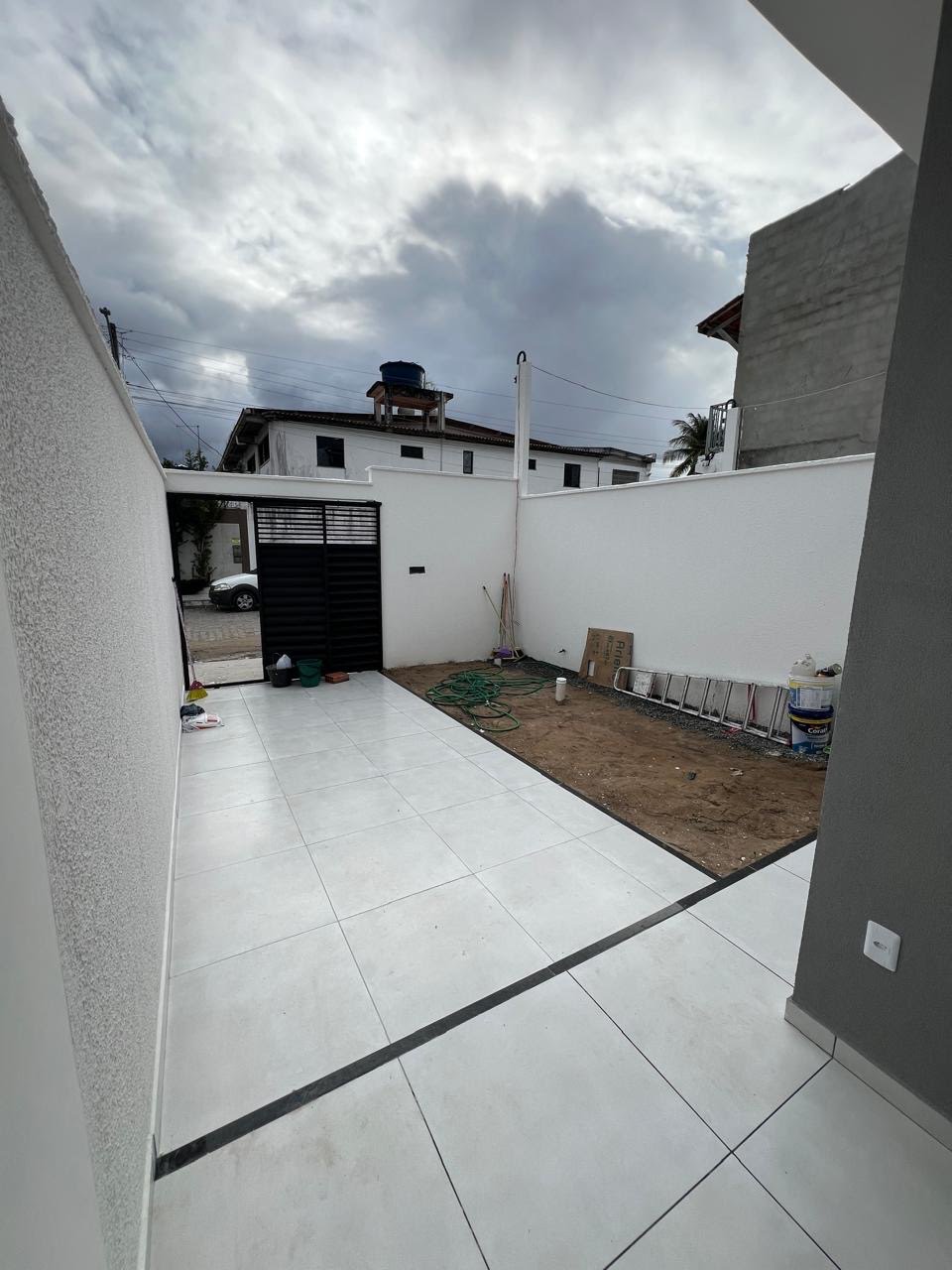 Casa à venda com 2 quartos, 1 suíte, 2 vagas e 125m² no Parque Ipê, Feira de Santana (BA) — foto 3 de 15