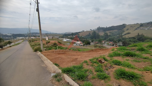 Lote em Loteamento Recanto do Sol  -  Extrema