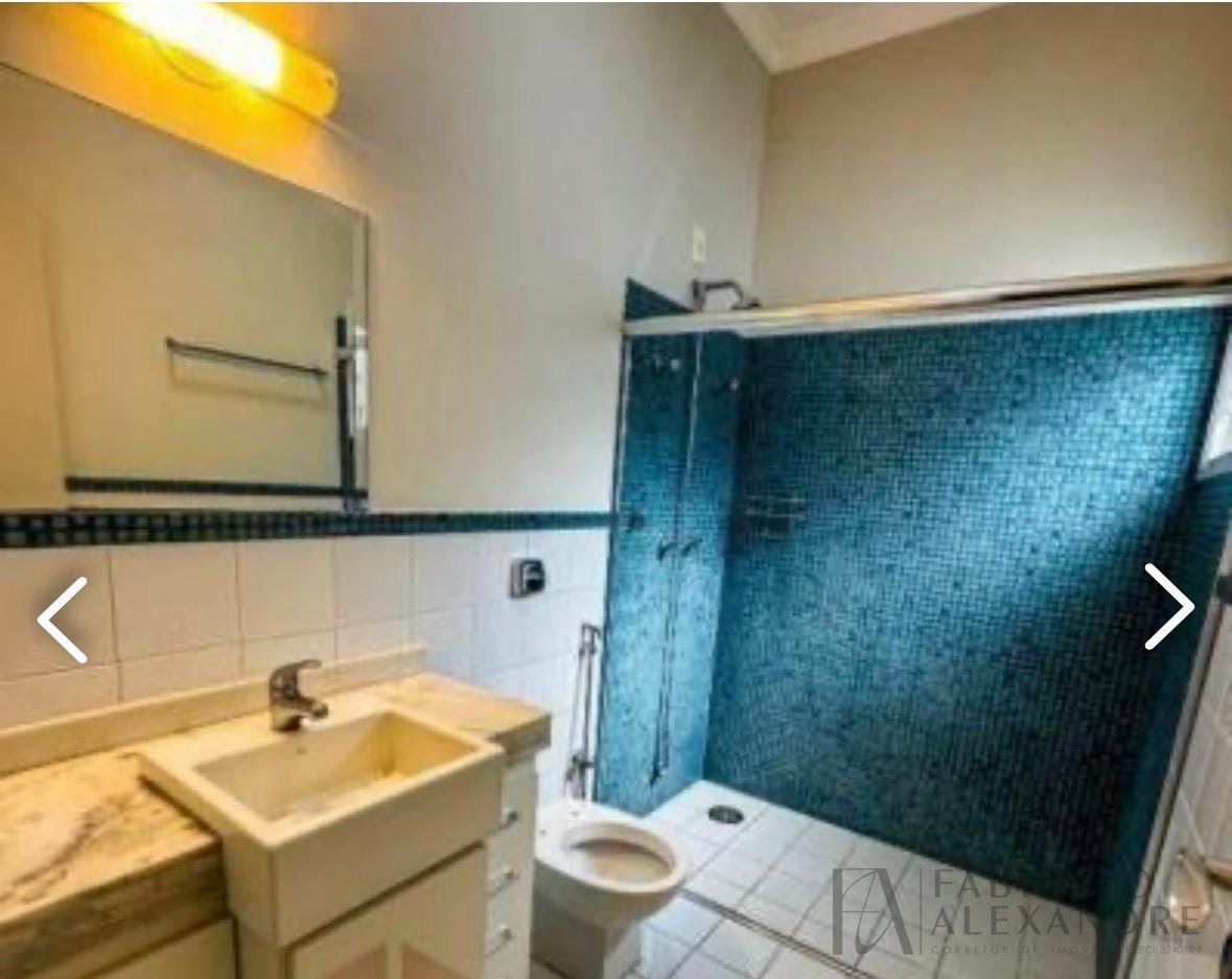 Casa à venda com 4 quartos, 4 suítes e 330m² no Damha II, São José do Rio Preto (SP) — foto 2 de 9