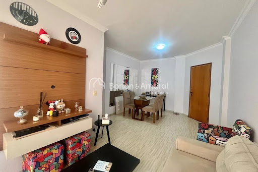Apartamento, 2 quartos, 69 m² - Foto 3