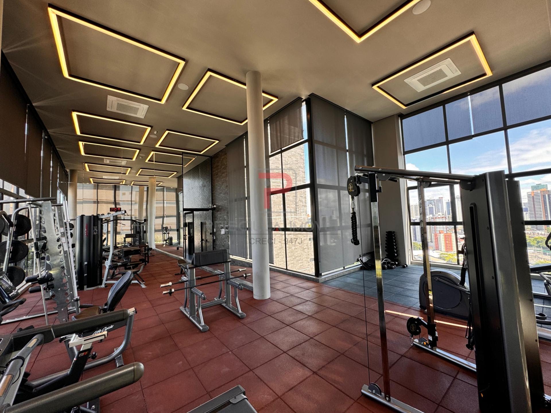 Apartamento à venda com 3 quartos, 2 suítes, 2 vagas e 120m² no Tambaú, João Pessoa (PB) — foto 25 de 30