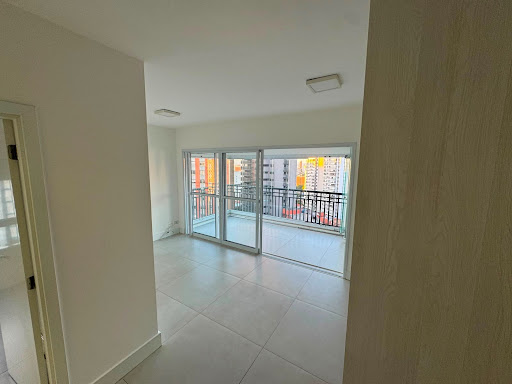 Apartamento para Locação Rua Paulistânia, Vila Madalena/SP