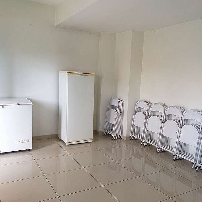 Apartamento, 2 quartos, 57 m² - Foto 21