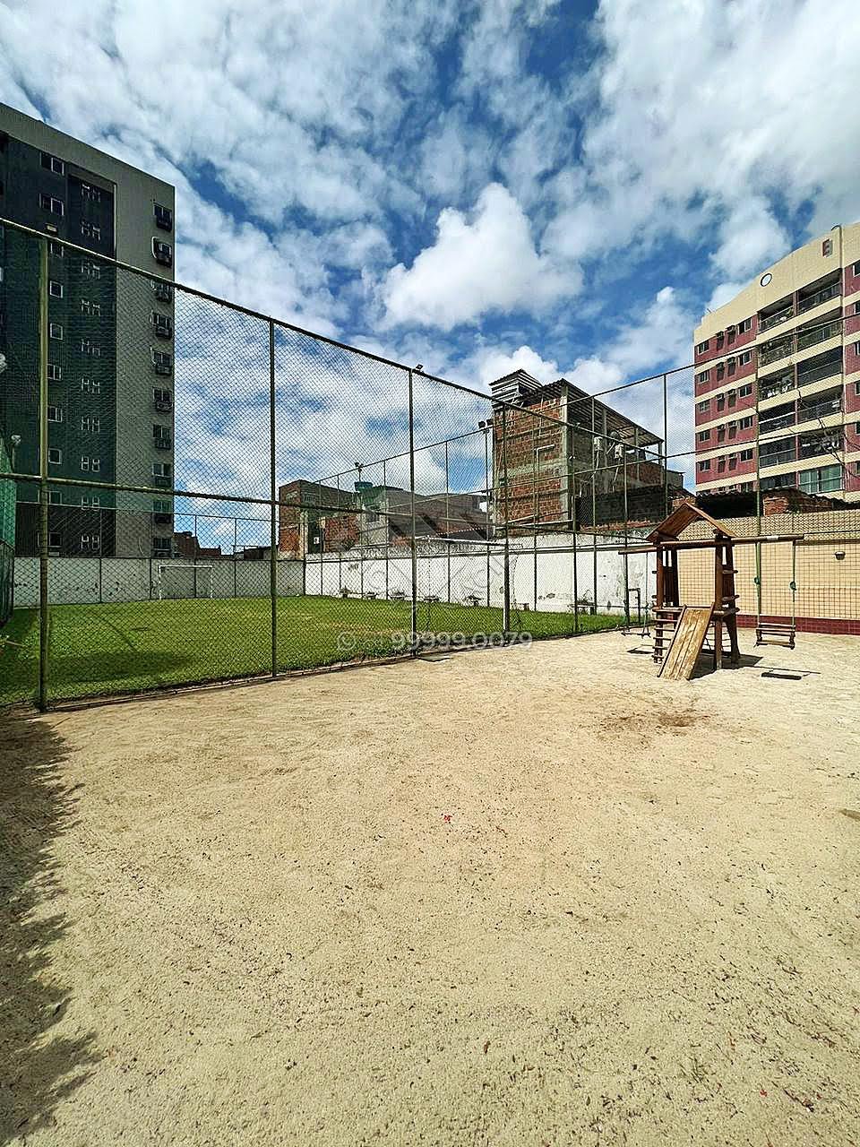 Apartamento à venda com 3 quartos, 1 suíte, 2 vagas e 106m² no Madalena, Recife (PE) — foto 19 de 29