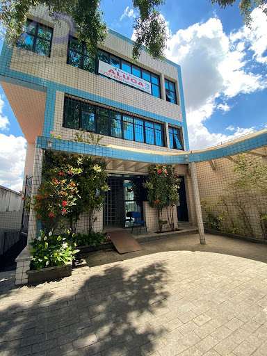PRÉDIO COMERCIAL em Cidade Vargas  -  São Paulo