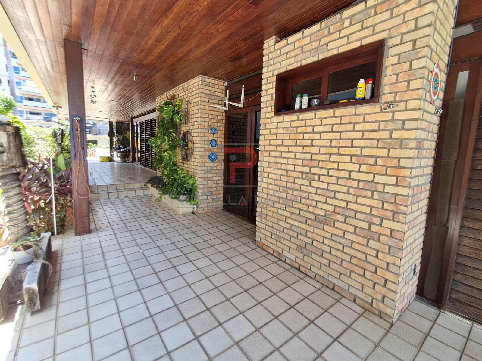 Casa à venda com 6 quartos, 5 suítes e 504m² no Jardim Oceania, João Pessoa (PB) — foto 13 de 30