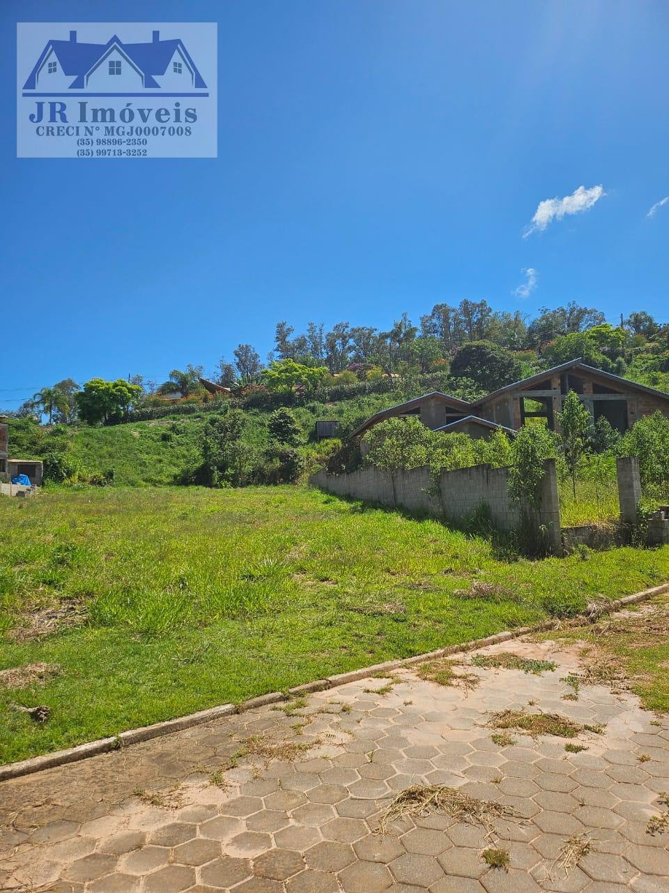 Terreno à venda com 2400m² de terreno no Carneiros, Piranguinho (MG) — foto 7 de 18