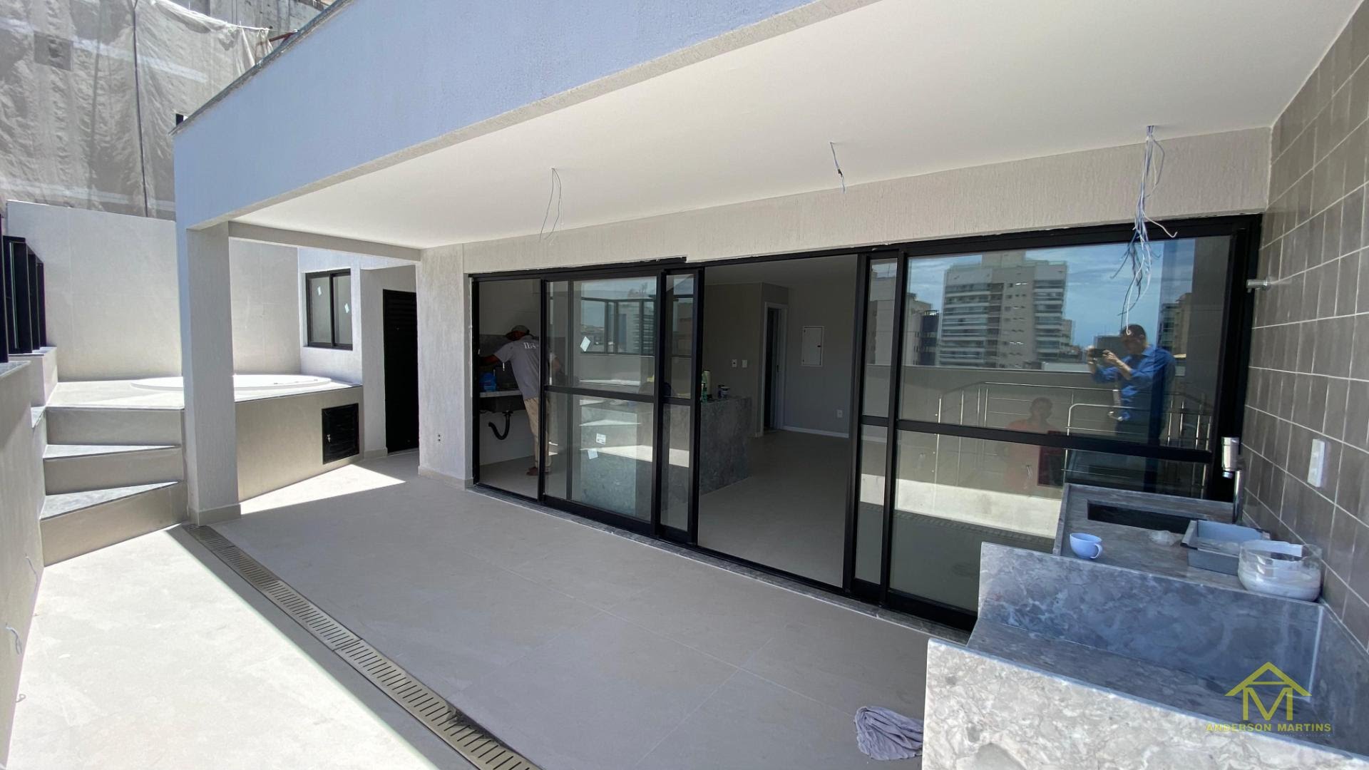 Cobertura, 4 quartos, 250 m² - Foto 24