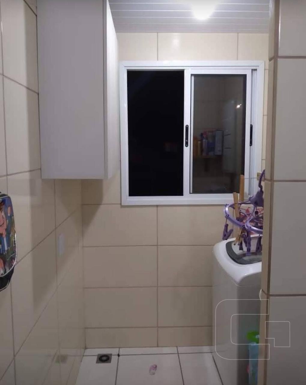 Apartamento à venda com 2 quartos, 1 banheiro, 1 vaga e 51m² no Jardim Aeroporto, Apucarana (PR) — foto 6 de 7